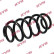 Ressort de suspension K-Flex RA3794 Kayaba, Vignette 3