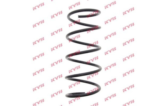 Ressort de suspension K-Flex RA3795 Kayaba, Image 2