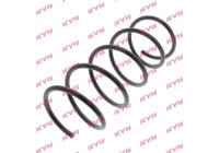 Ressort de suspension K-Flex RA3795 Kayaba