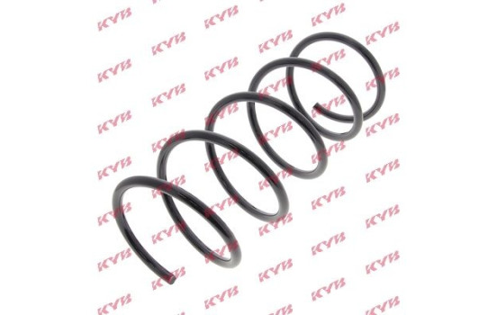 Ressort de suspension K-Flex RA3795 Kayaba