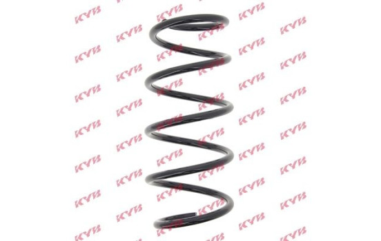 Ressort de suspension K-Flex RA3799 Kayaba, Image 3