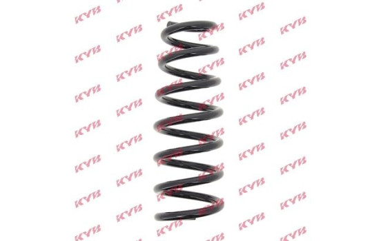 Ressort de suspension K-Flex RA3898 Kayaba, Image 2