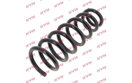 Ressort de suspension K-Flex RA3899 Kayaba