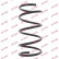 Ressort de suspension K-Flex RA3924 Kayaba, Vignette 2