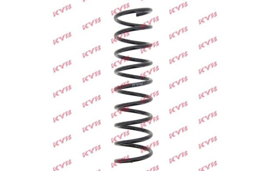 Ressort de suspension K-Flex RA3936 Kayaba, Image 2