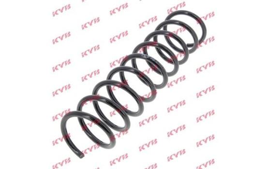 Ressort de suspension K-Flex RA3936 Kayaba