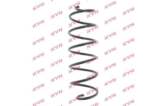 Ressort de suspension K-Flex RA3948 Kayaba, Image 2