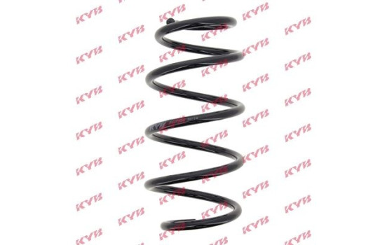 Ressort de suspension K-Flex RA3954 Kayaba, Image 2