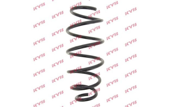 Ressort de suspension K-Flex RA3958 Kayaba, Image 2