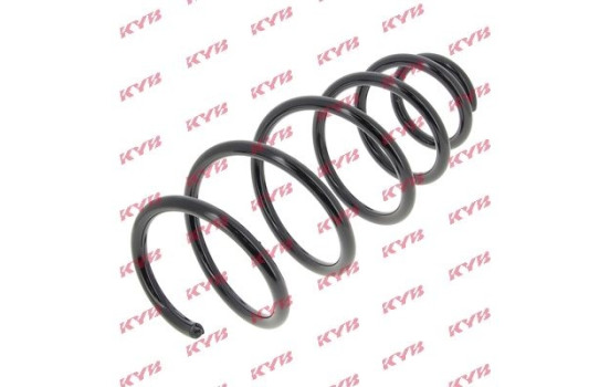Ressort de suspension K-Flex RA3960 Kayaba