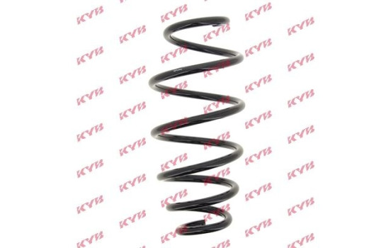Ressort de suspension K-Flex RA3963 Kayaba, Image 2