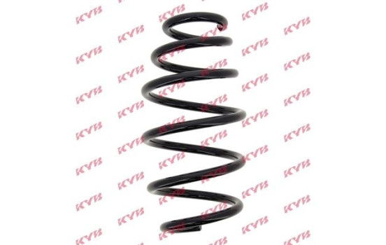 Ressort de suspension K-Flex RA3964 Kayaba, Image 2