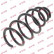 Ressort de suspension K-Flex RA3964 Kayaba
