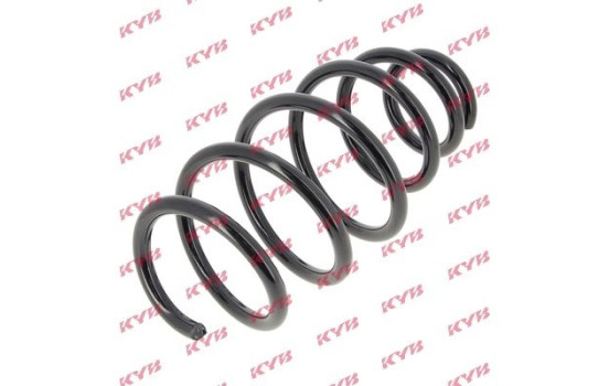 Ressort de suspension K-Flex RA3964 Kayaba