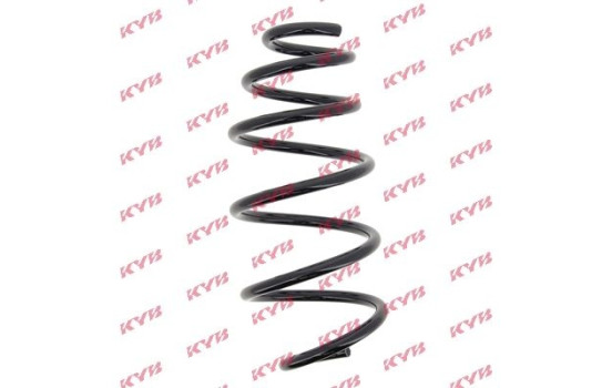 Ressort de suspension K-Flex RA3965 Kayaba, Image 2