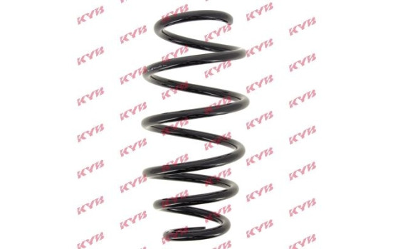 Ressort de suspension K-Flex RA3966 Kayaba, Image 2