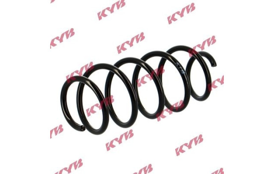 Ressort de suspension K-Flex RA3967 Kayaba, Image 3