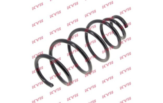 Ressort de suspension K-Flex RA3974 Kayaba