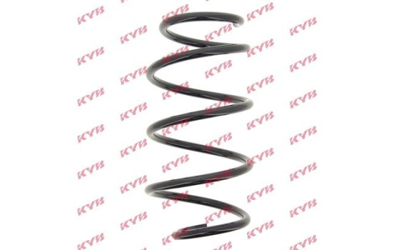 Ressort de suspension K-Flex RA3981 Kayaba, Image 2