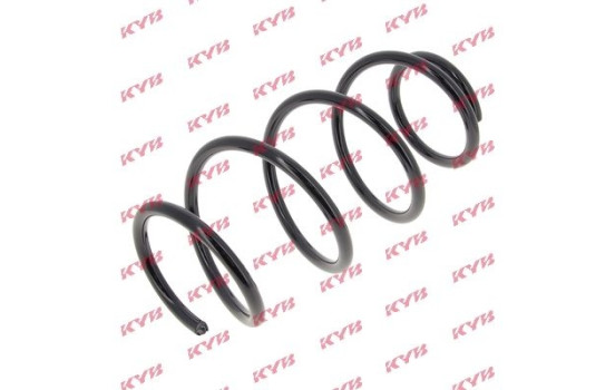 Ressort de suspension K-Flex RA3989 Kayaba