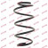 Ressort de suspension K-Flex RA3990 Kayaba, Vignette 2