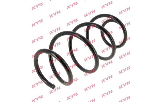 Ressort de suspension K-Flex RA3990 Kayaba