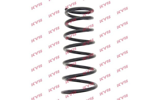 Ressort de suspension K-Flex RA3992 Kayaba, Image 2
