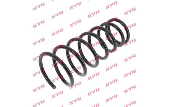 Ressort de suspension K-Flex RA3992 Kayaba