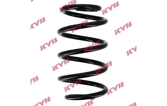Ressort de suspension K-Flex RA3993 Kayaba