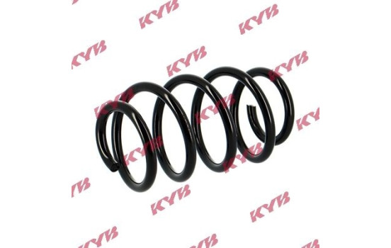 Ressort de suspension K-Flex RA3993 Kayaba, Image 2