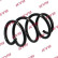 Ressort de suspension K-Flex RA3995 Kayaba, Vignette 2