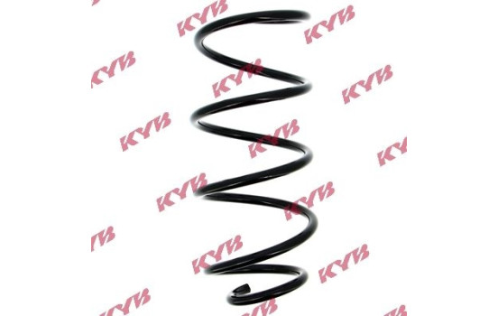 Ressort de suspension K-Flex RA3999 Kayaba
