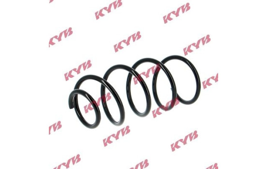 Ressort de suspension K-Flex RA3999 Kayaba, Image 2