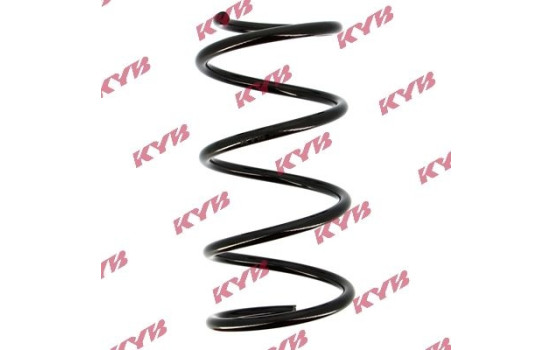 Ressort de suspension K-Flex RA4006 Kayaba