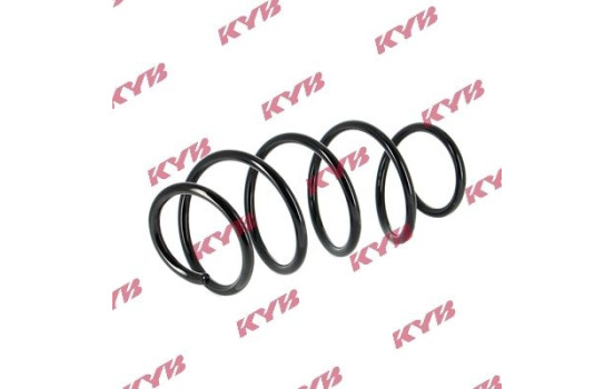 Ressort de suspension K-Flex RA4009 Kayaba, Image 2