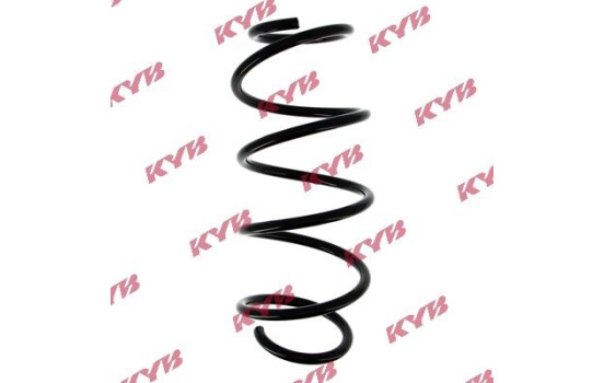 Ressort de suspension K-Flex RA4013 Kayaba