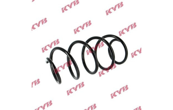 Ressort de suspension K-Flex RA4013 Kayaba, Image 2