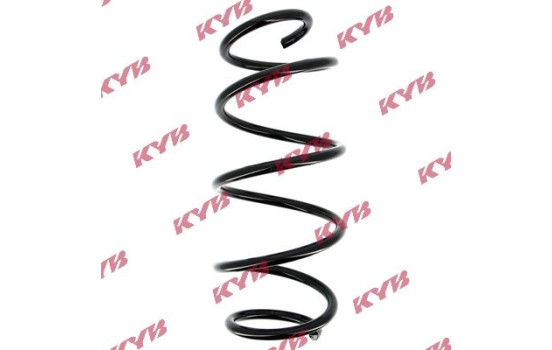 Ressort de suspension K-Flex RA4014 Kayaba