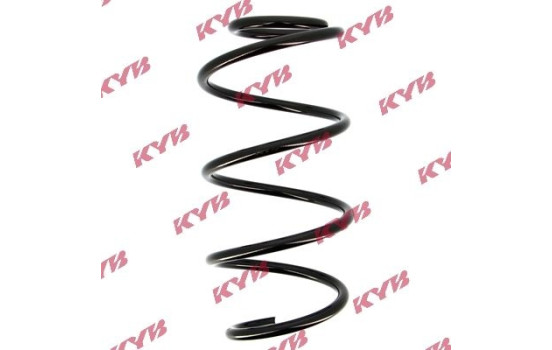 Ressort de suspension K-Flex RA4025 Kayaba