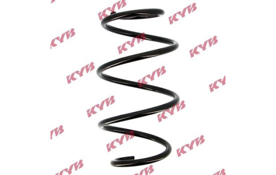 Ressort de suspension K-Flex RA4027 Kayaba