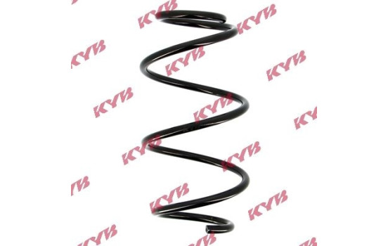 Ressort de suspension K-Flex RA4028 Kayaba