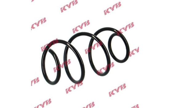 Ressort de suspension K-Flex RA4028 Kayaba, Image 2
