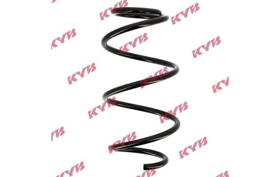 Ressort de suspension K-Flex RA4029 Kayaba
