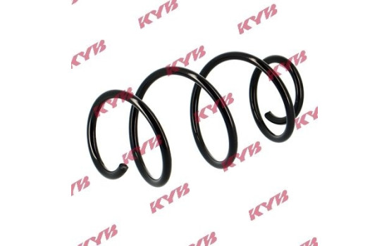 Ressort de suspension K-Flex RA4029 Kayaba, Image 2