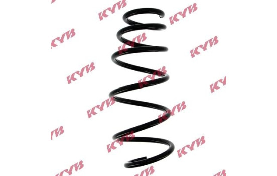 Ressort de suspension K-Flex RA4036 Kayaba