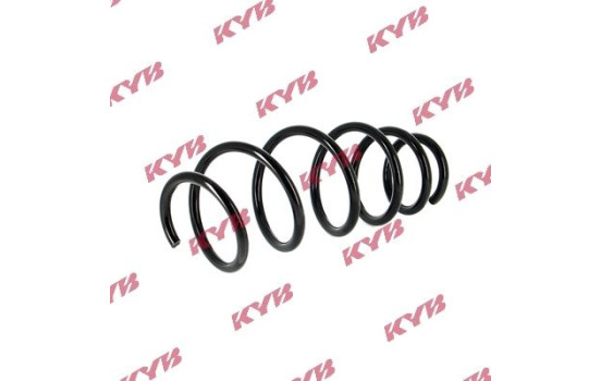 Ressort de suspension K-Flex RA4036 Kayaba, Image 2