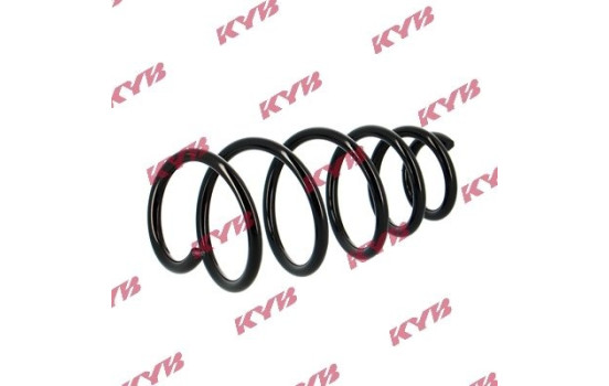 Ressort de suspension K-Flex RA4038 Kayaba, Image 2