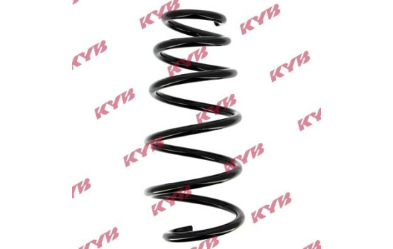 Ressort de suspension K-Flex RA4039 Kayaba
