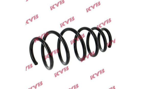 Ressort de suspension K-Flex RA4039 Kayaba, Image 2