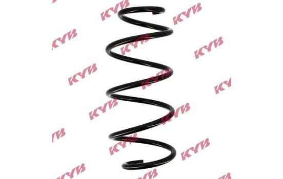 Ressort de suspension K-Flex RA4046 Kayaba